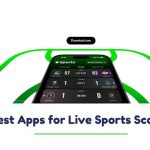 Best Free Apps for Live Sports Scores