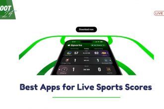 Best Free Apps for Live Sports Scores
