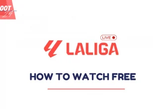 La Liga – TV Broadcasters & Streaming Platforms
