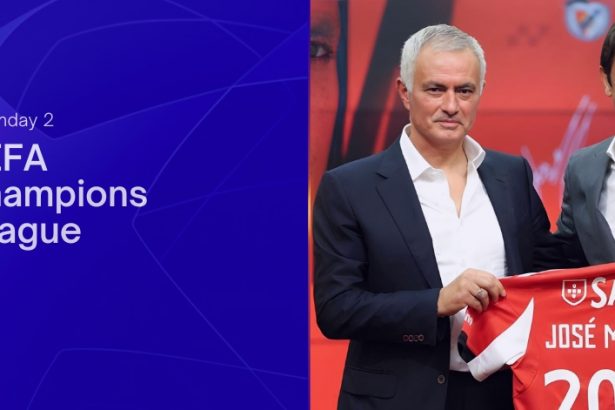 UEFA Champions League Matchday 2: Schedule, Storylines, and Where to Watch Live