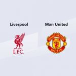 Liverpool vs Manchester