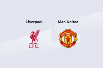 Liverpool vs Manchester