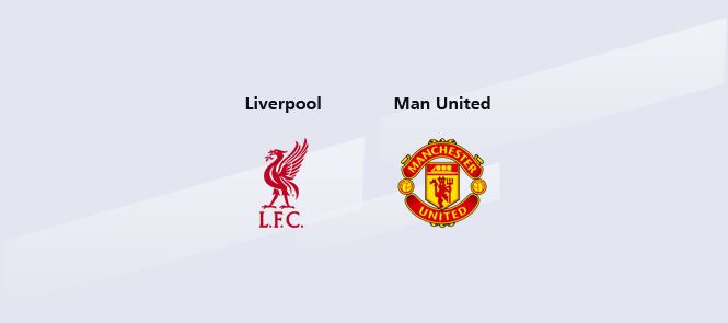 Liverpool vs Manchester