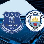 Manchester City vs Everton